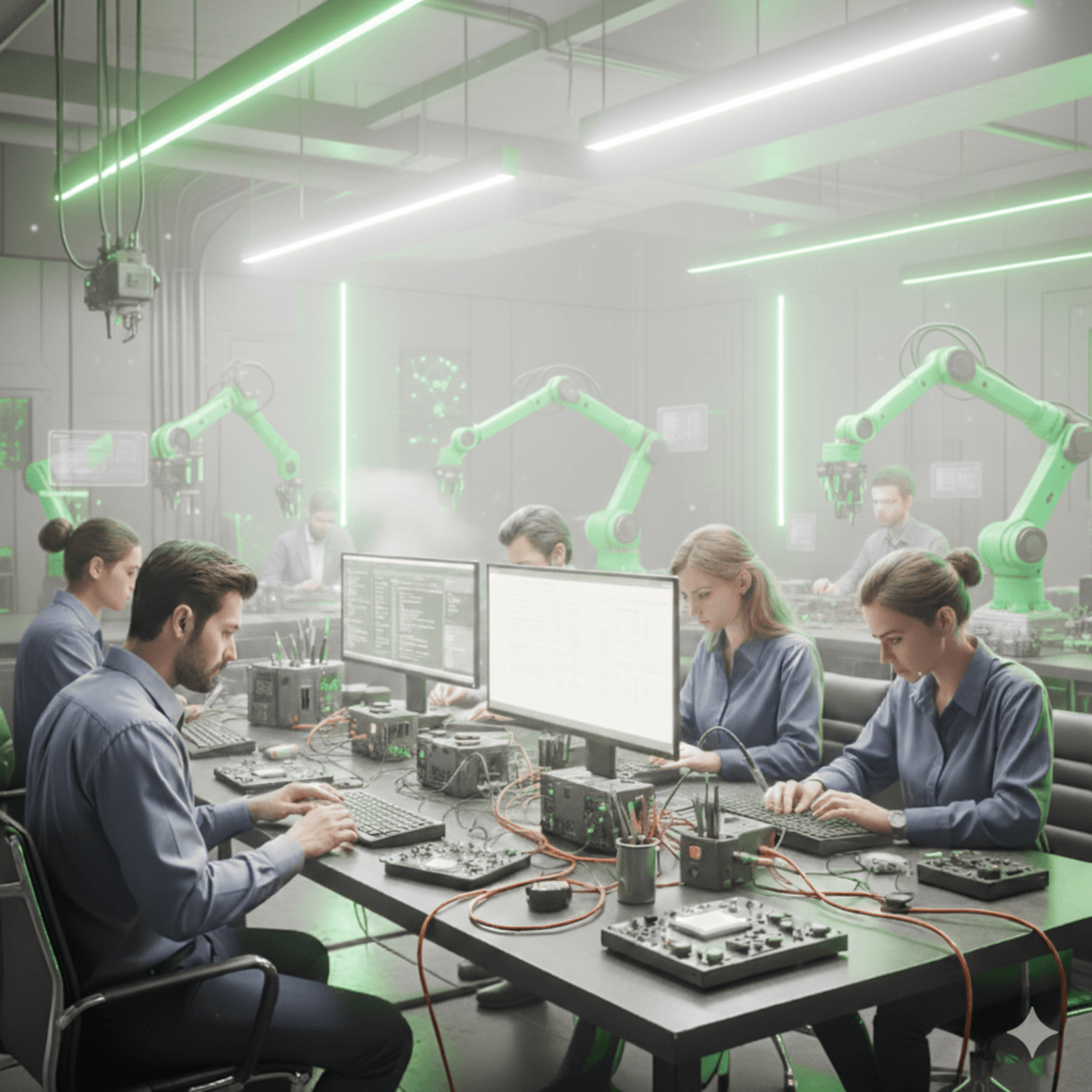 Rax-Tech Engineering Team