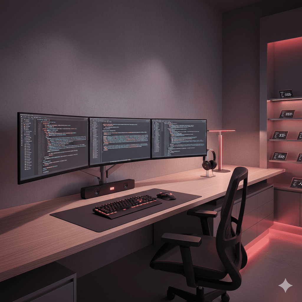 Software Development