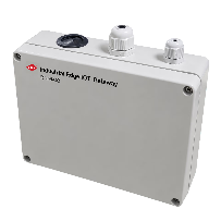 Industrial Edge IoT Gateway