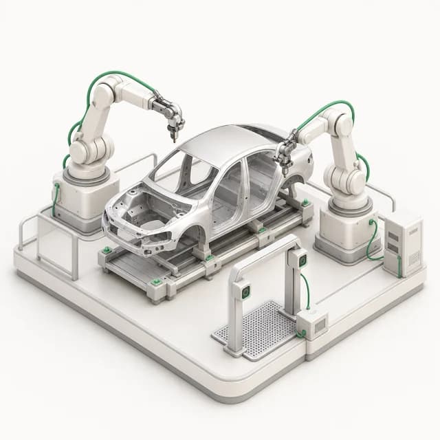 Automotive