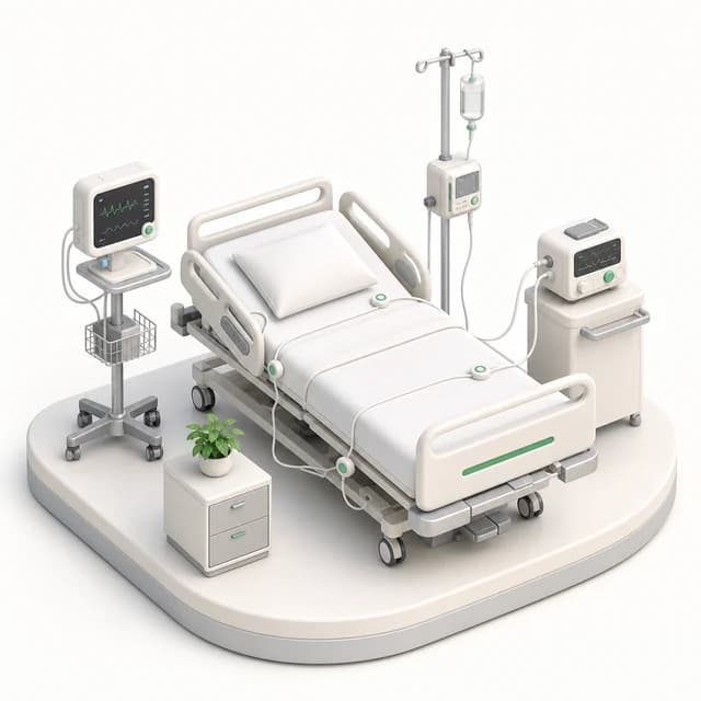 Healthcare