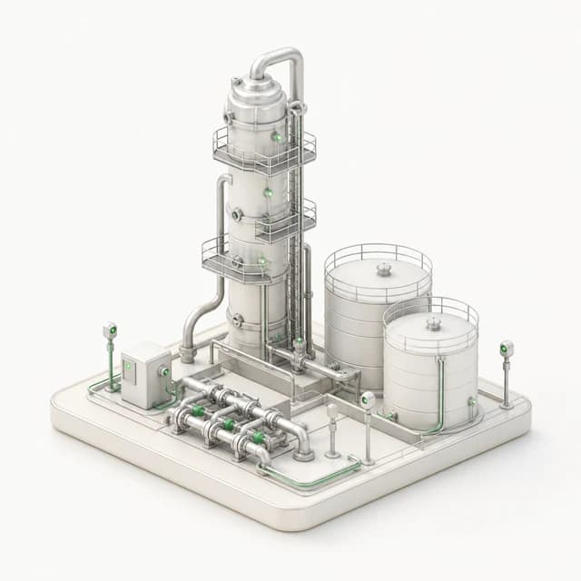 Petroleum