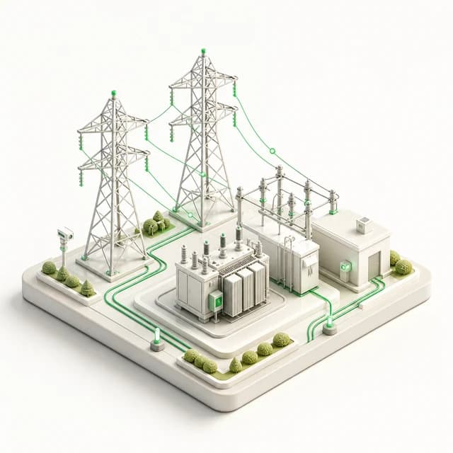 Power Utilities