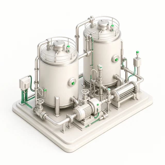 Process Industry