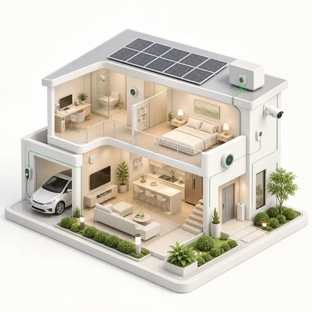 Residential