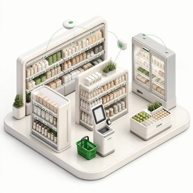 Retail
