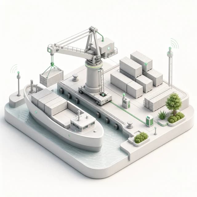 Seaport