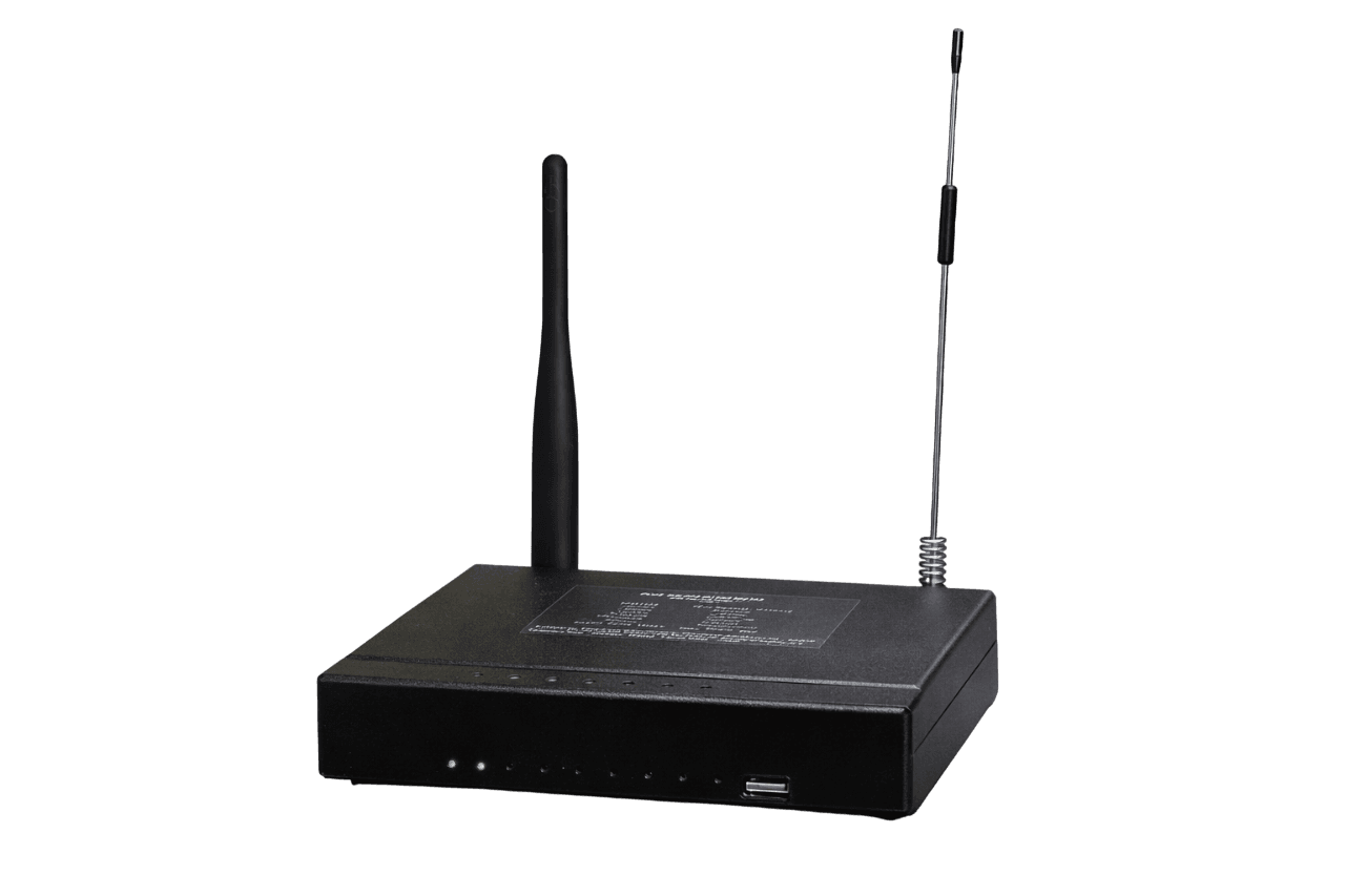 4G LTE Router