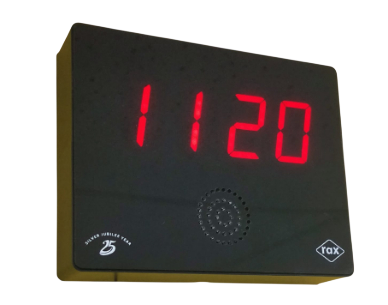 Wifi Clock