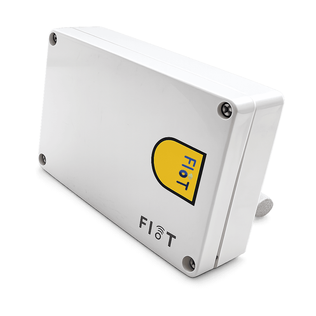 Deep Freezer IoT (Wifi)