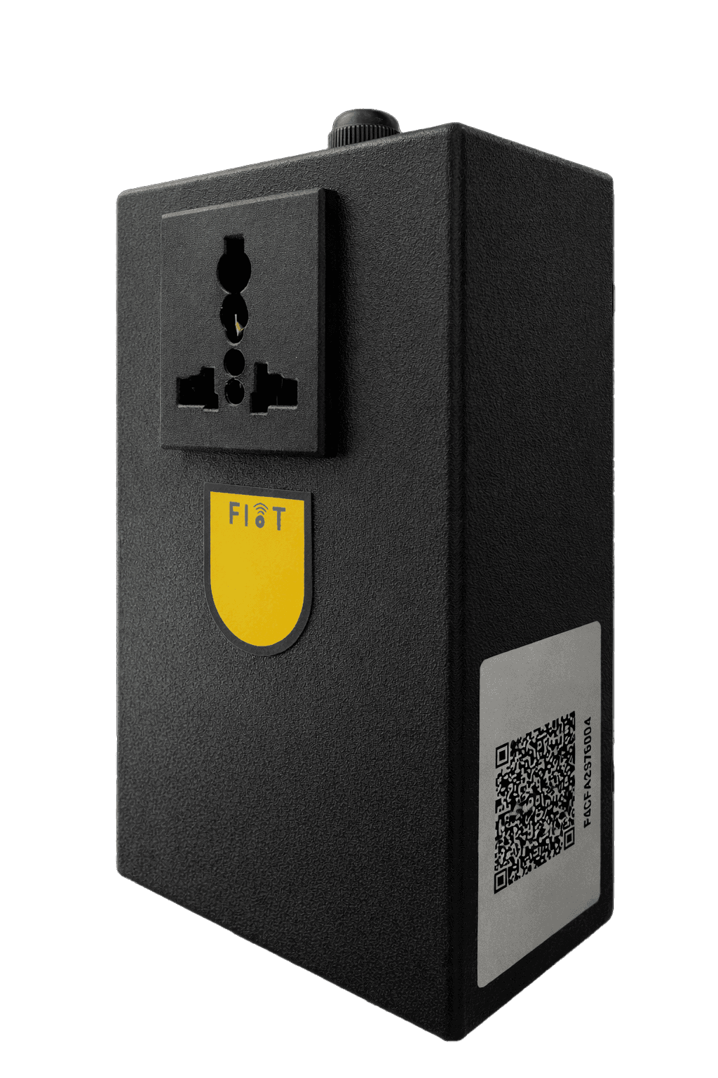 Asset Tracking Unit