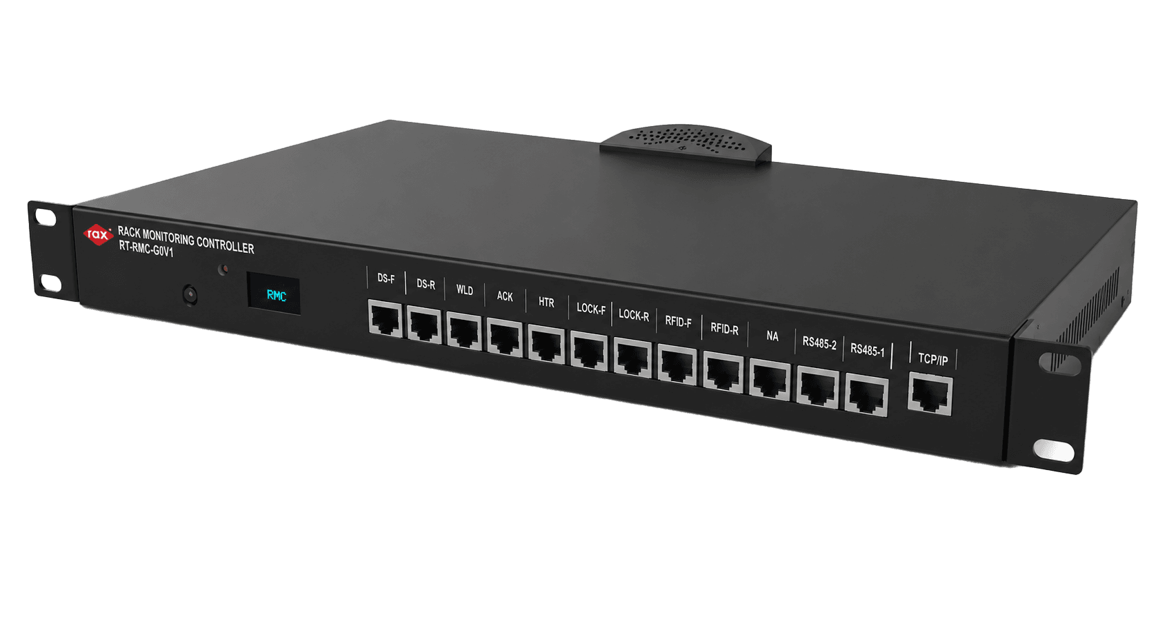 Rack Monitoring Controller