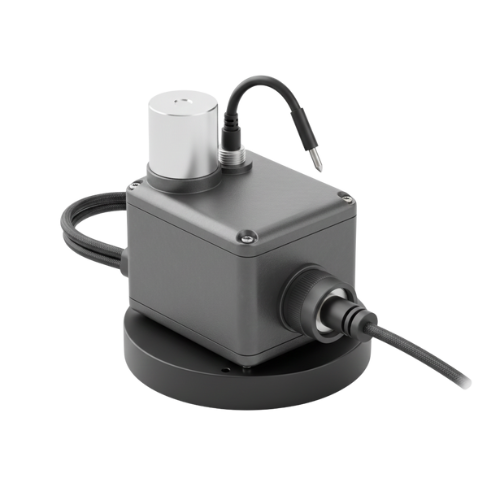 AI Conditional Monitoring
