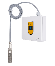Deep Freezer IoT (Wifi)
