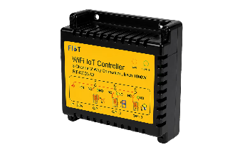 3 Channel Controller