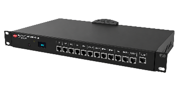 Rack Monitoring Controller