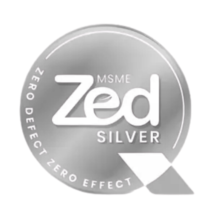 Zed Silver Certification